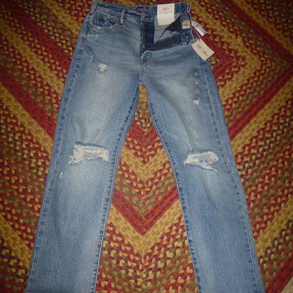 gap cone denim review